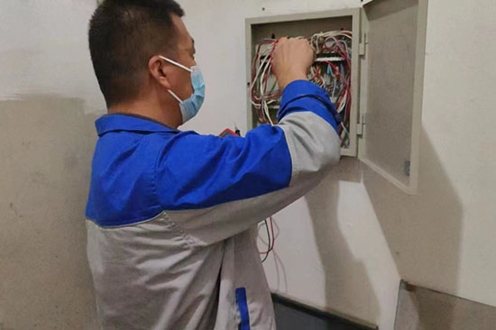 小區(qū)消防自動(dòng)報(bào)警系統(tǒng)常見問題與維修方案前期預(yù)防?